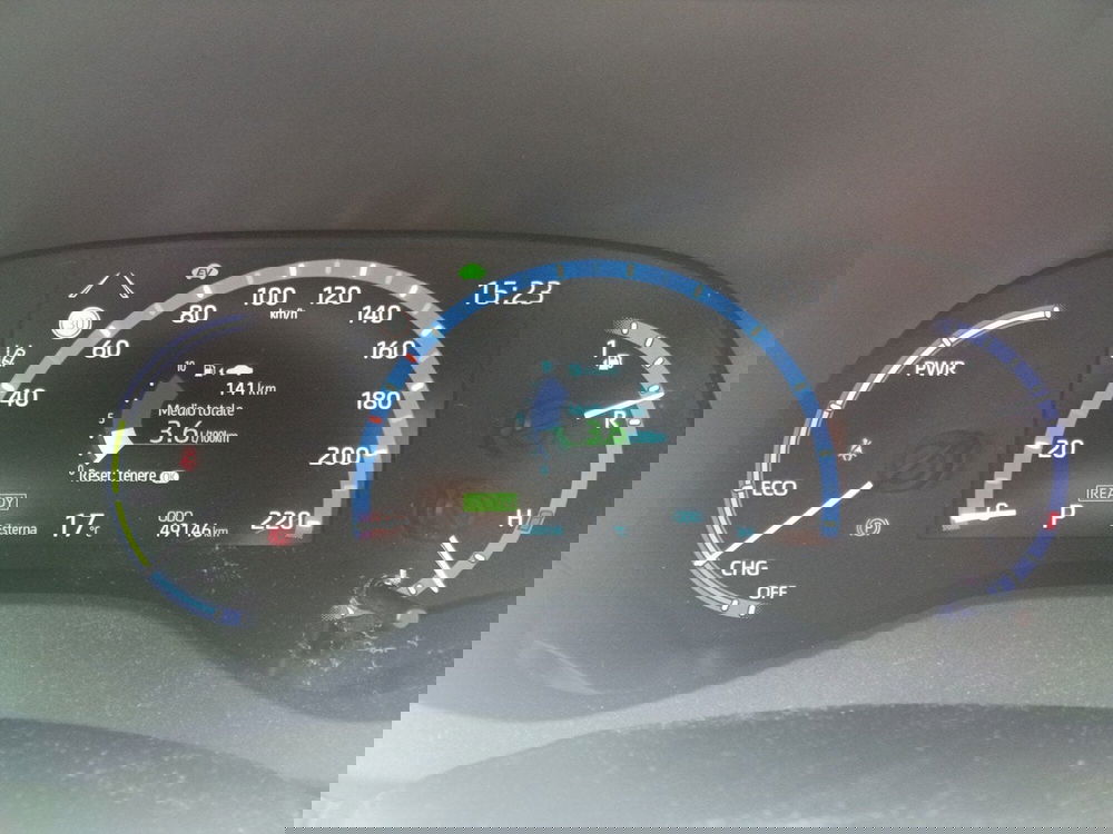 Toyota Yaris Cross usata a Milano (13)