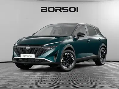 Nissan Qashqai 1.5 e-power N-Connecta 2wd nuova a Treviso