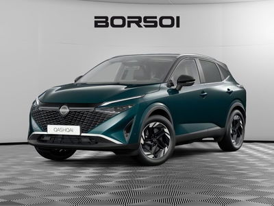Nissan Qashqai 1.5 e-power N-Connecta 2wd nuova a Treviso