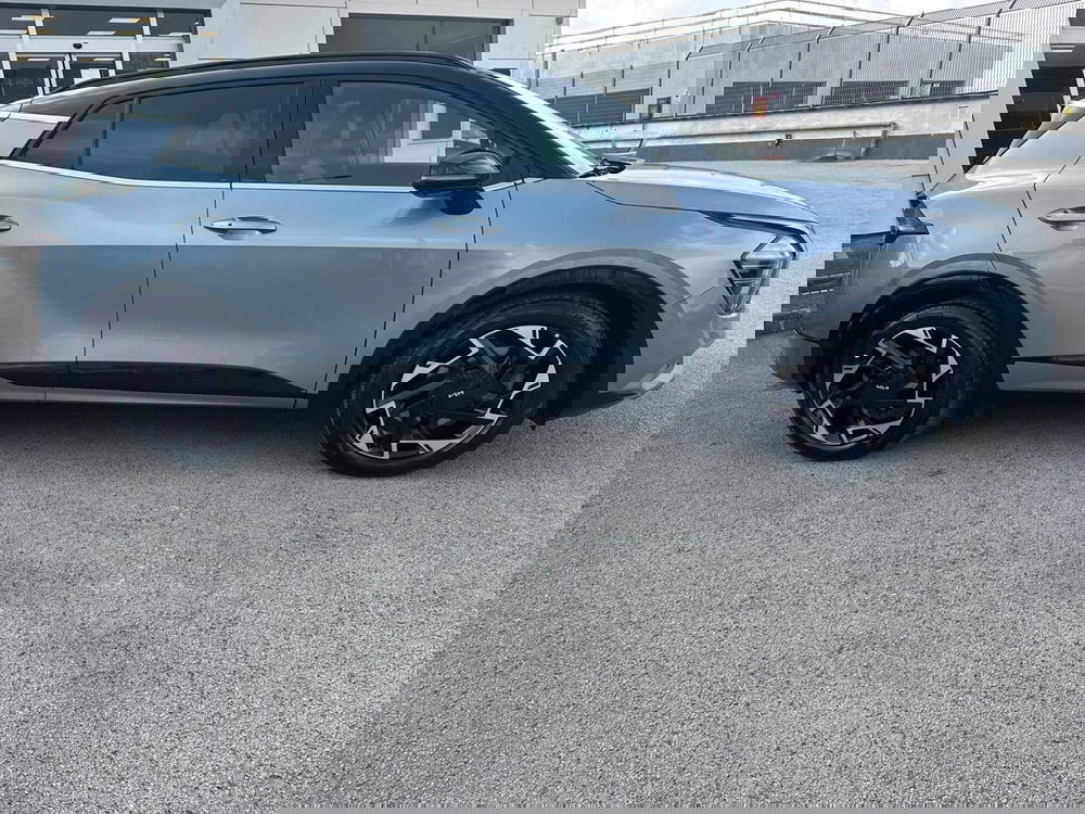 Kia Sportage usata a Napoli (13)