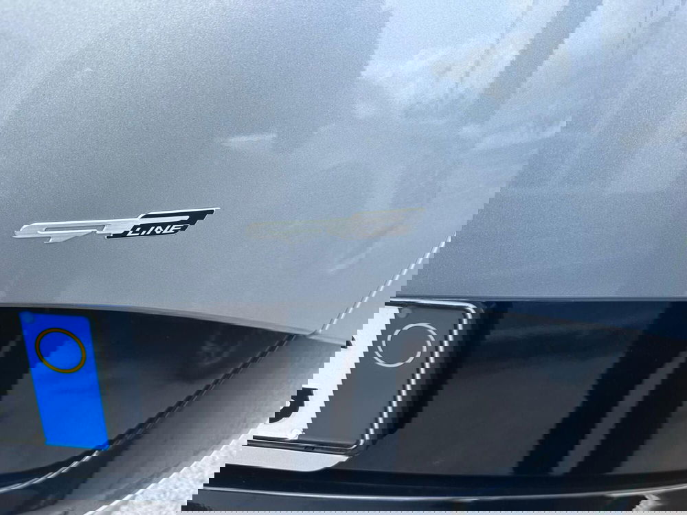 Kia Sportage usata a Napoli (15)