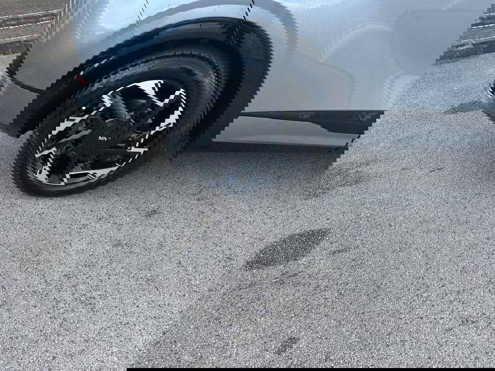 Kia Sportage usata a Napoli (18)