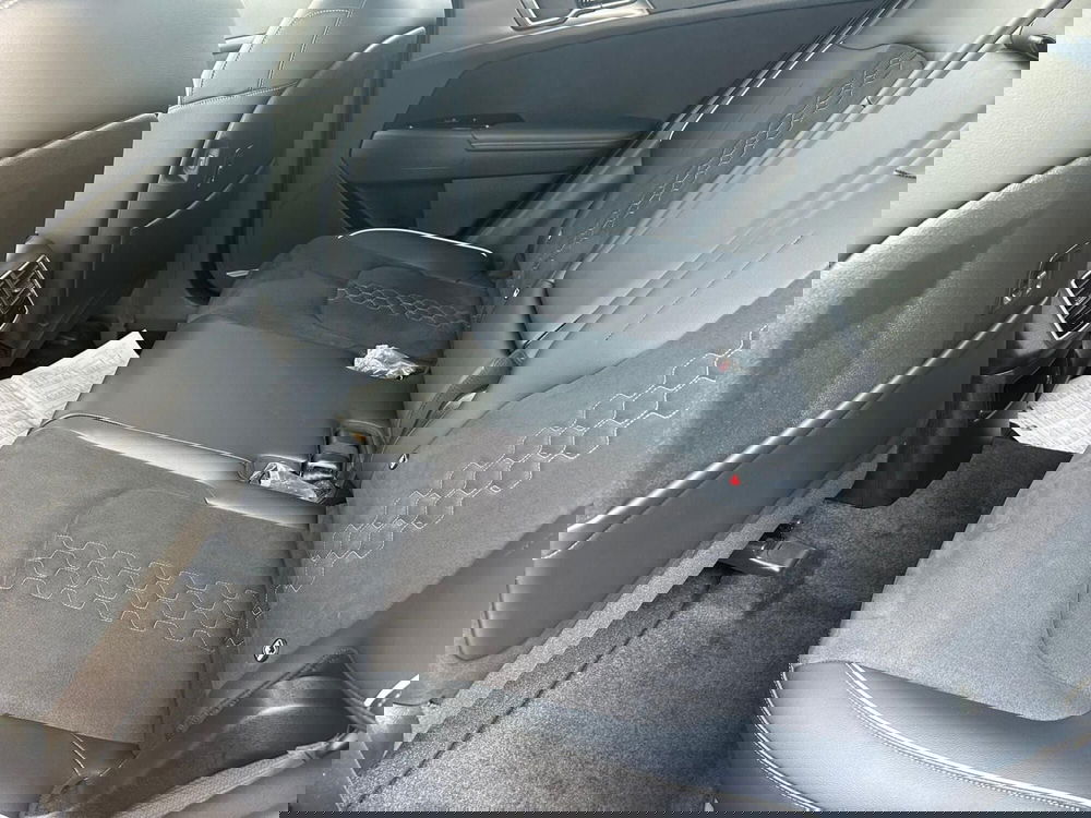 Kia Sportage usata a Napoli (19)
