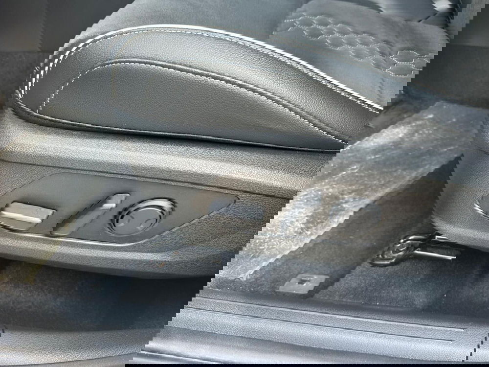 Kia Sportage usata a Napoli (9)