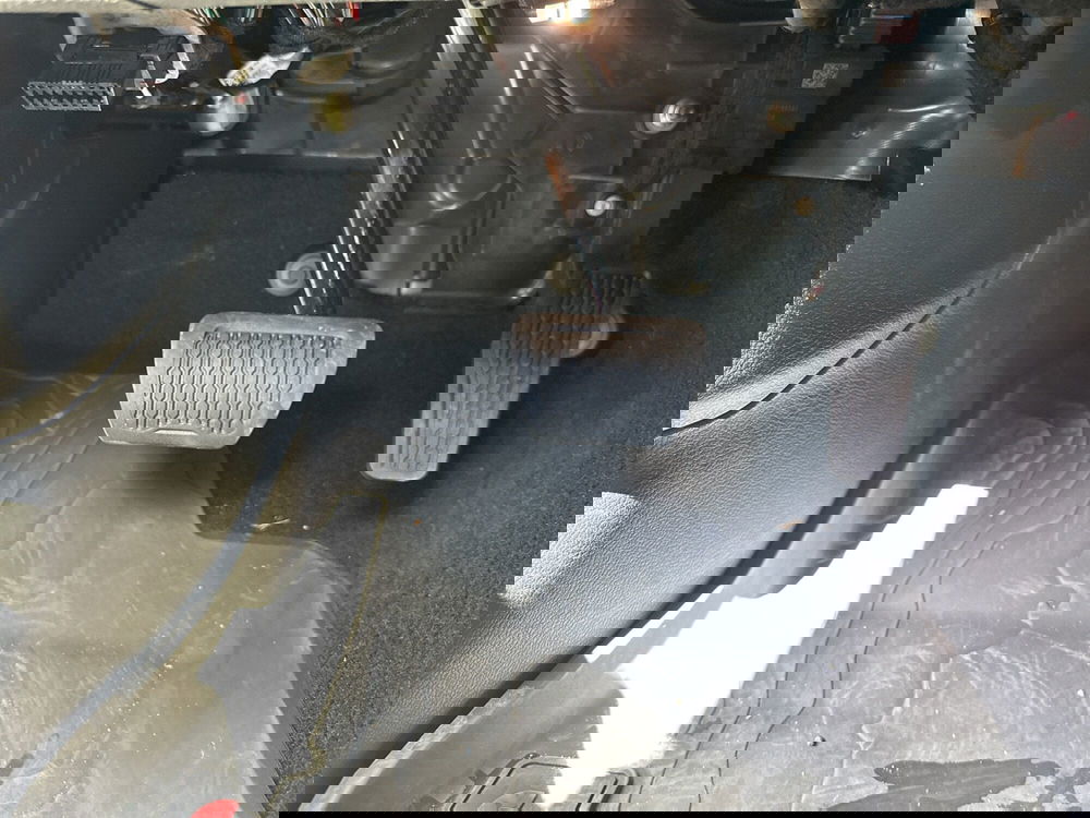 Jeep Wrangler Unlimited usata a Macerata (16)