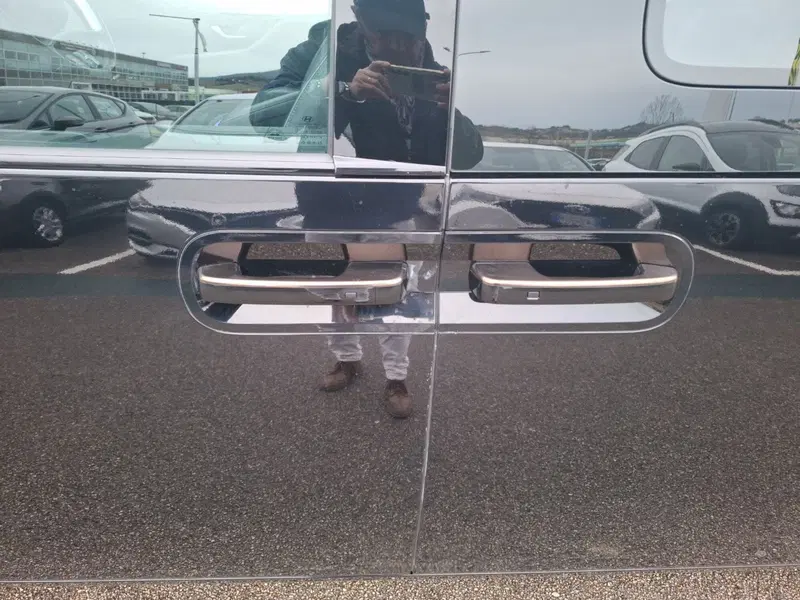 Hyundai Staria usata a Macerata (10)