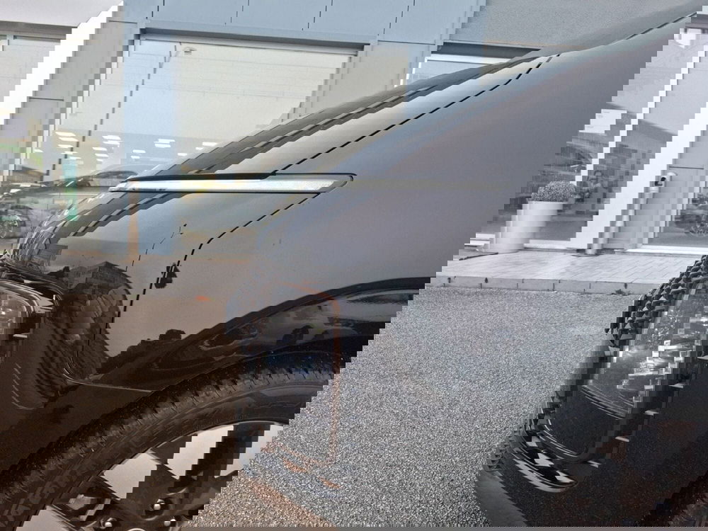 Hyundai Staria usata a Macerata (11)