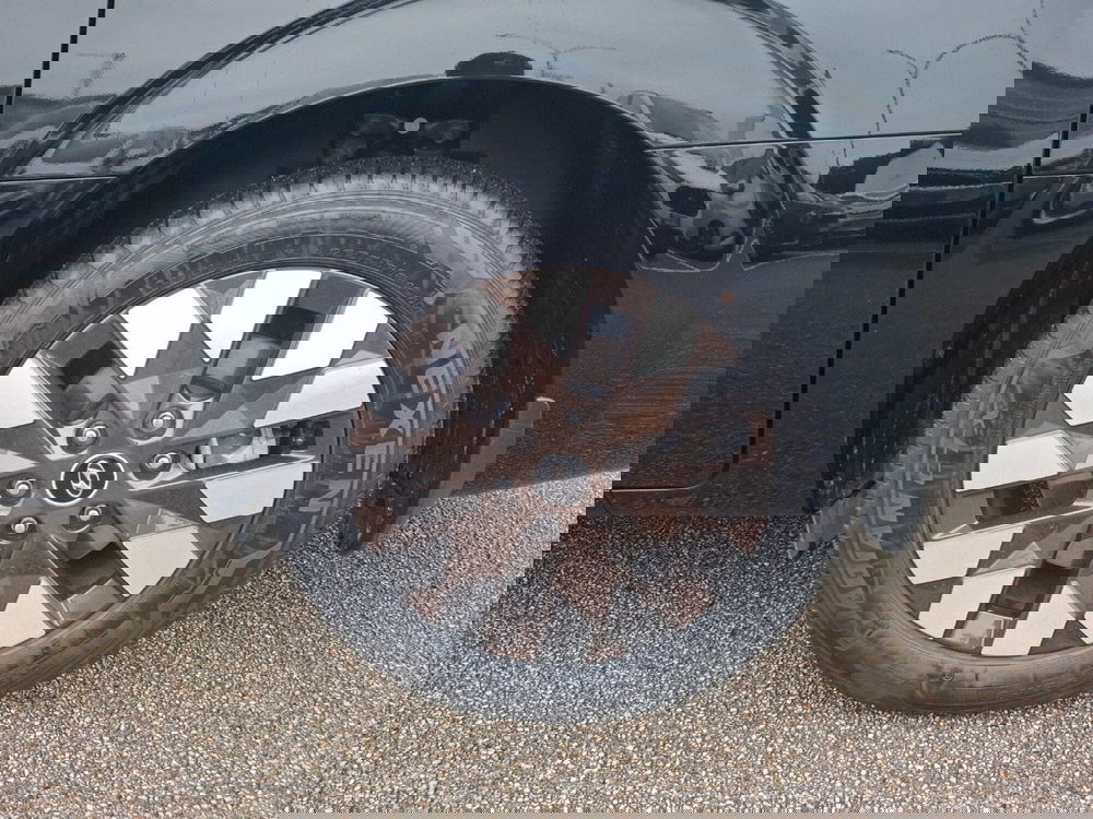 Hyundai Staria usata a Macerata (14)