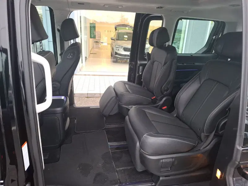 Hyundai Staria usata a Macerata (17)