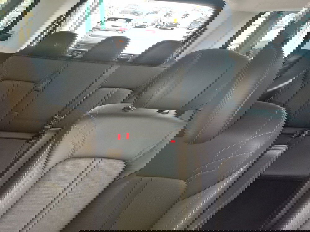 Hyundai Staria usata a Macerata (18)