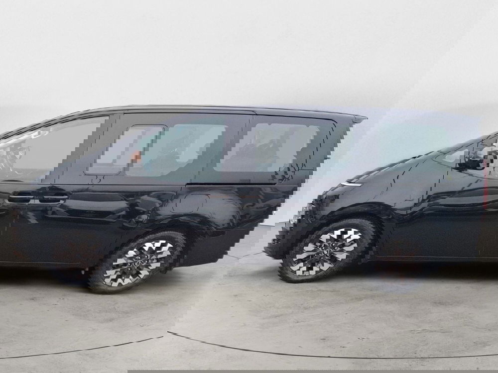 Hyundai Staria usata a Macerata (2)