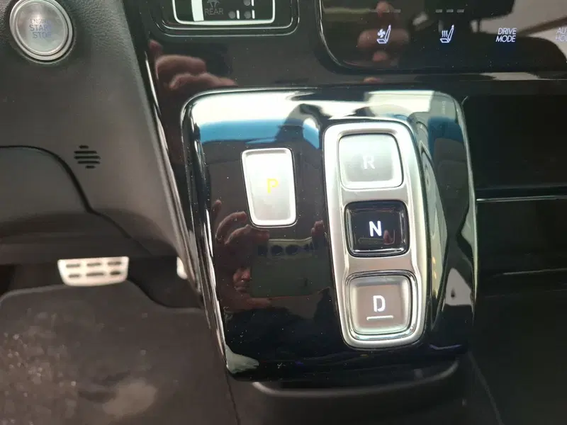 Hyundai Staria usata a Macerata (20)