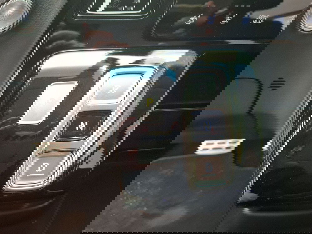 Hyundai Staria usata a Macerata (20)