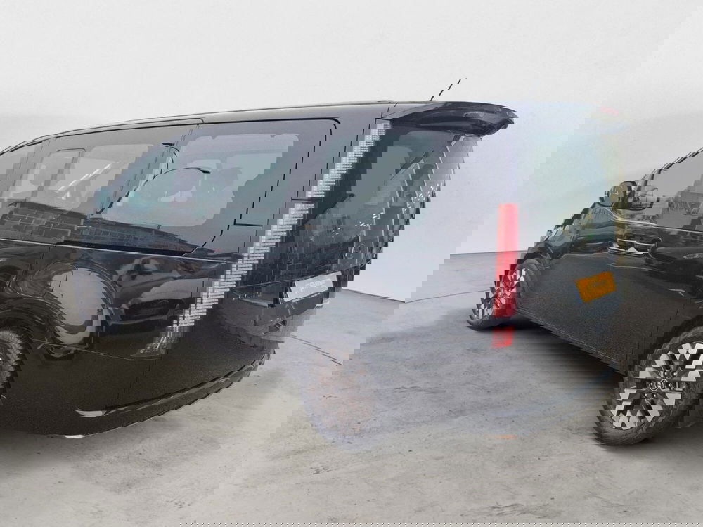 Hyundai Staria usata a Macerata (3)