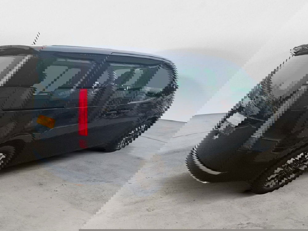 Hyundai Staria usata a Macerata (5)