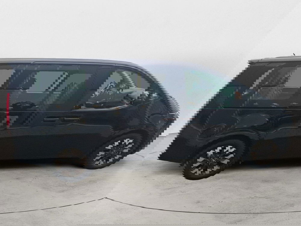 Hyundai Staria usata a Macerata (6)