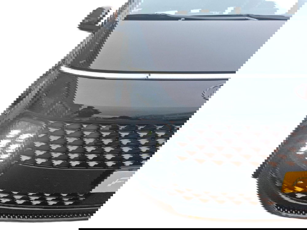 Hyundai Staria usata a Macerata (8)