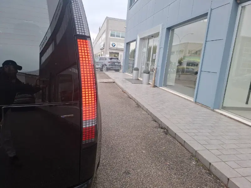 Hyundai Staria usata a Macerata (9)