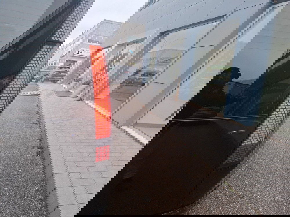 Hyundai Staria usata a Macerata (9)