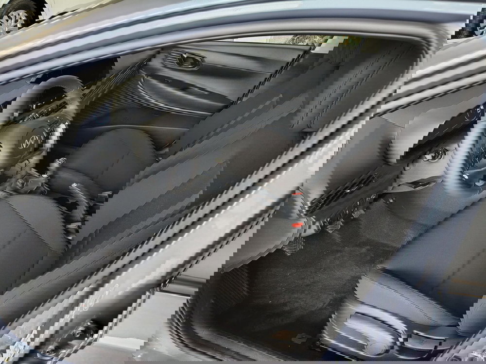 Hyundai i20 nuova a Macerata (12)