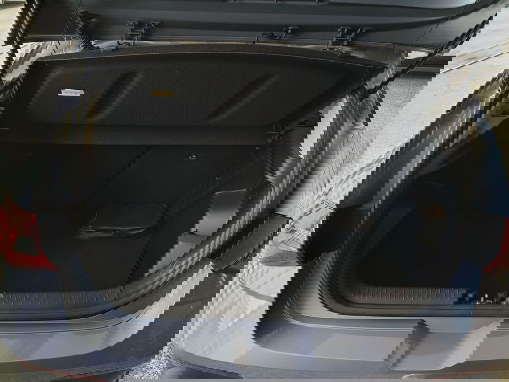 Hyundai i20 nuova a Macerata (13)