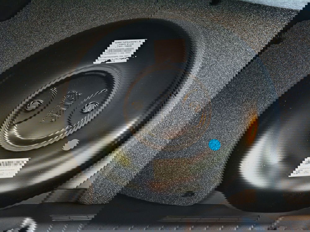 Hyundai i20 nuova a Macerata (14)