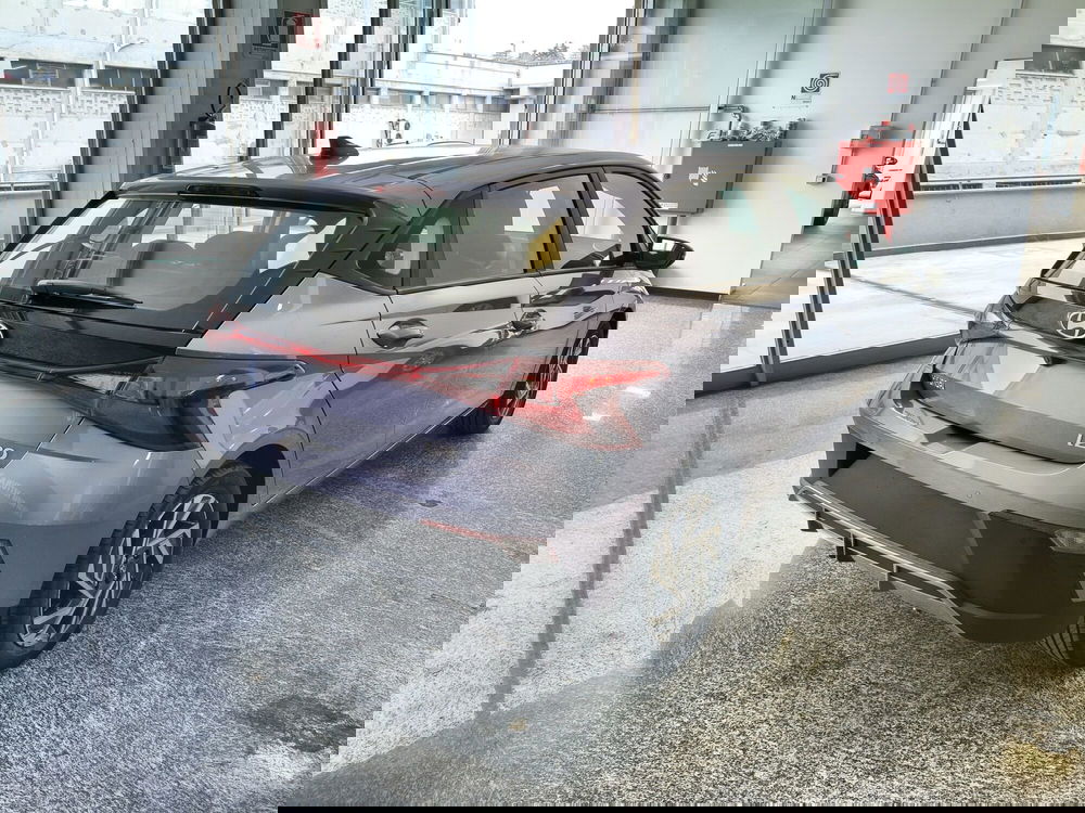 Hyundai i20 nuova a Macerata (3)