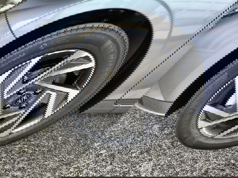 Hyundai i20 nuova a Macerata (7)