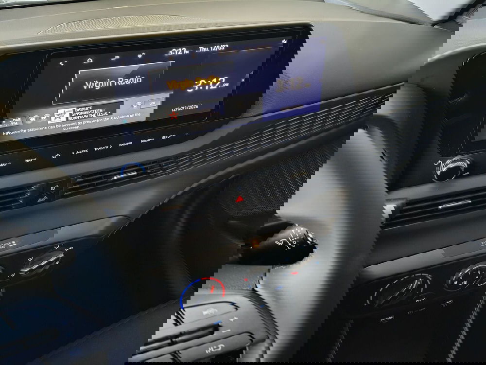 Hyundai i20 nuova a Macerata (9)