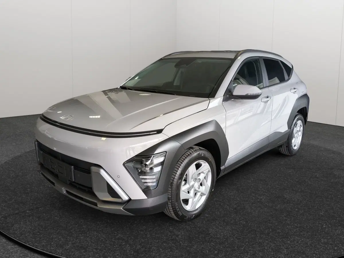 Hyundai Kona nuova a Macerata