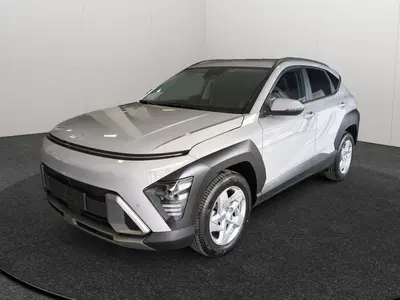 Hyundai Kona 1.6 t-gdi Business 2wd 138cv dct nuova a Civitanova Marche