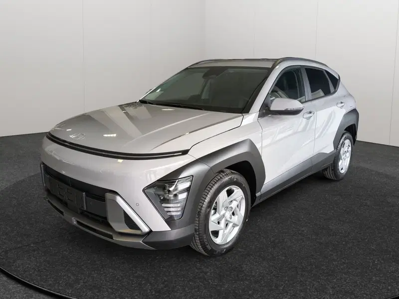Hyundai Kona nuova a Macerata
