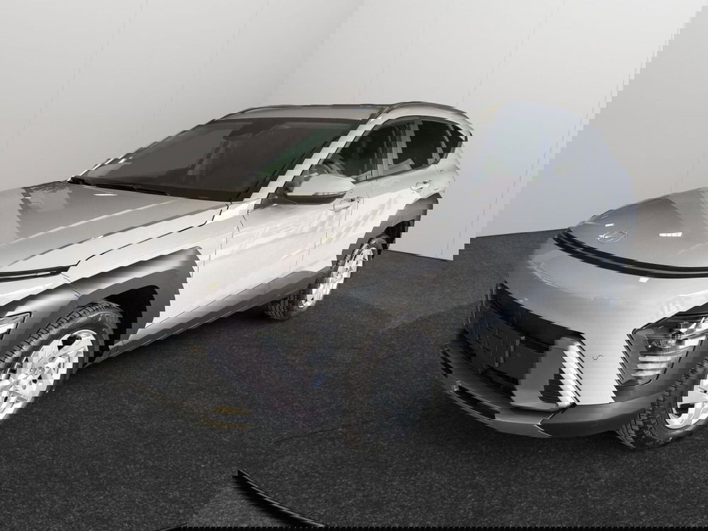 Hyundai Kona nuova a Macerata