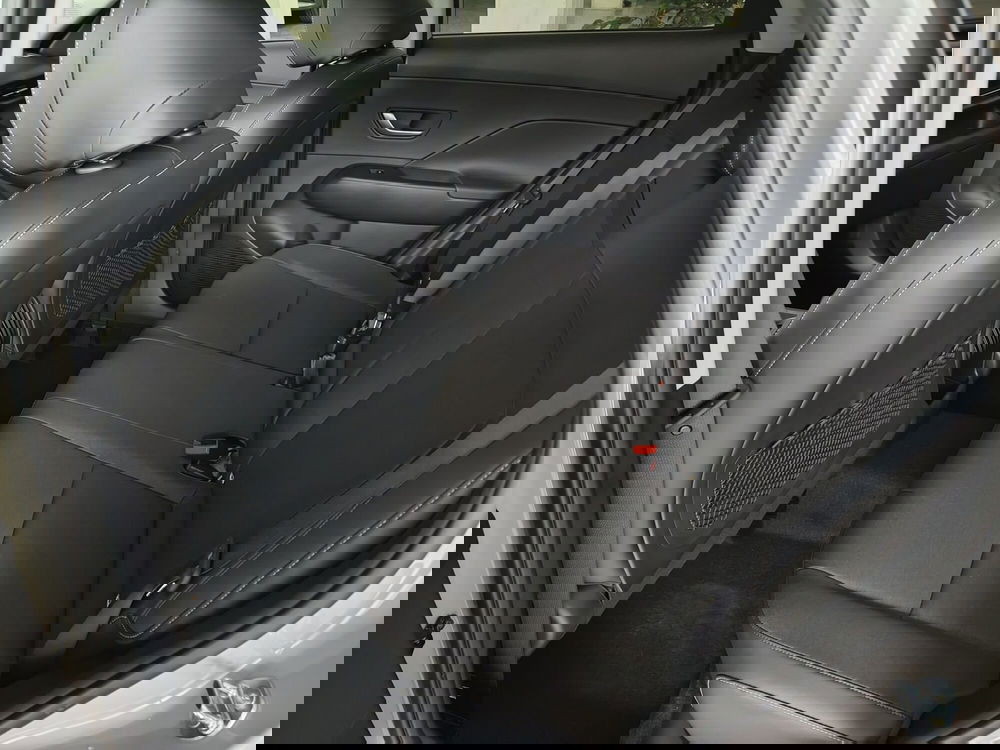 Hyundai Kona nuova a Macerata (12)