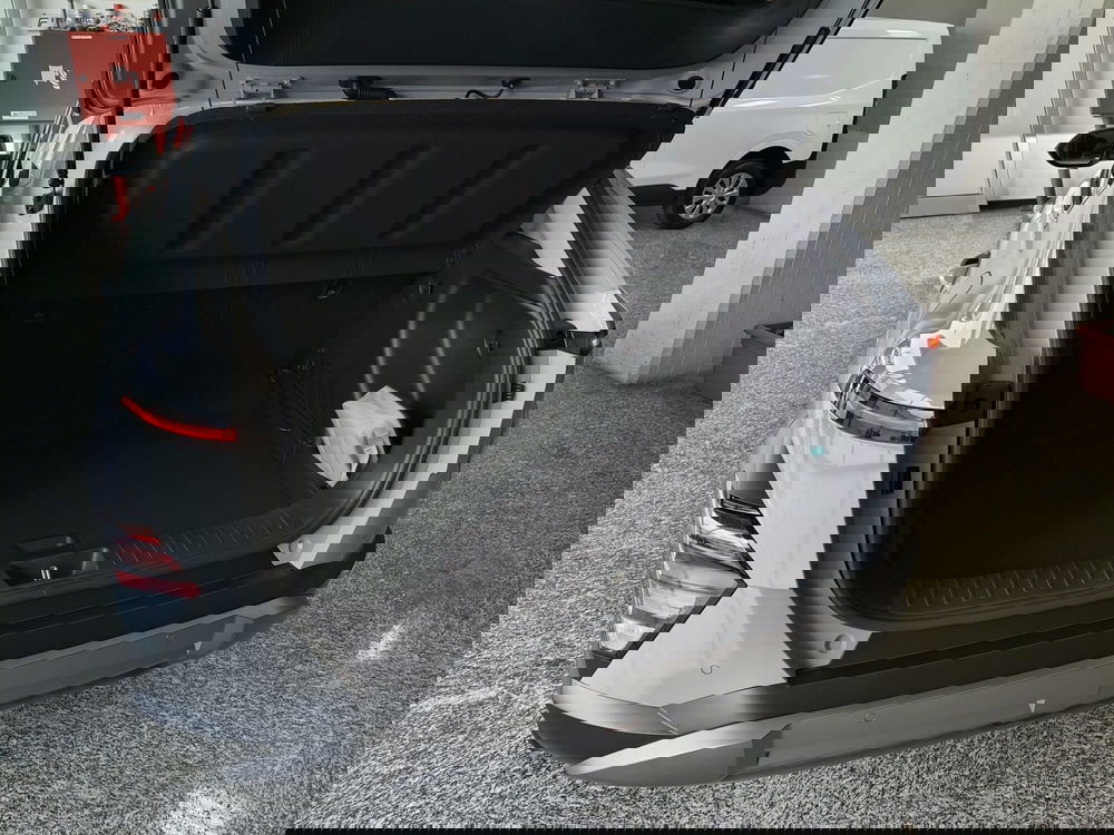 Hyundai Kona nuova a Macerata (13)