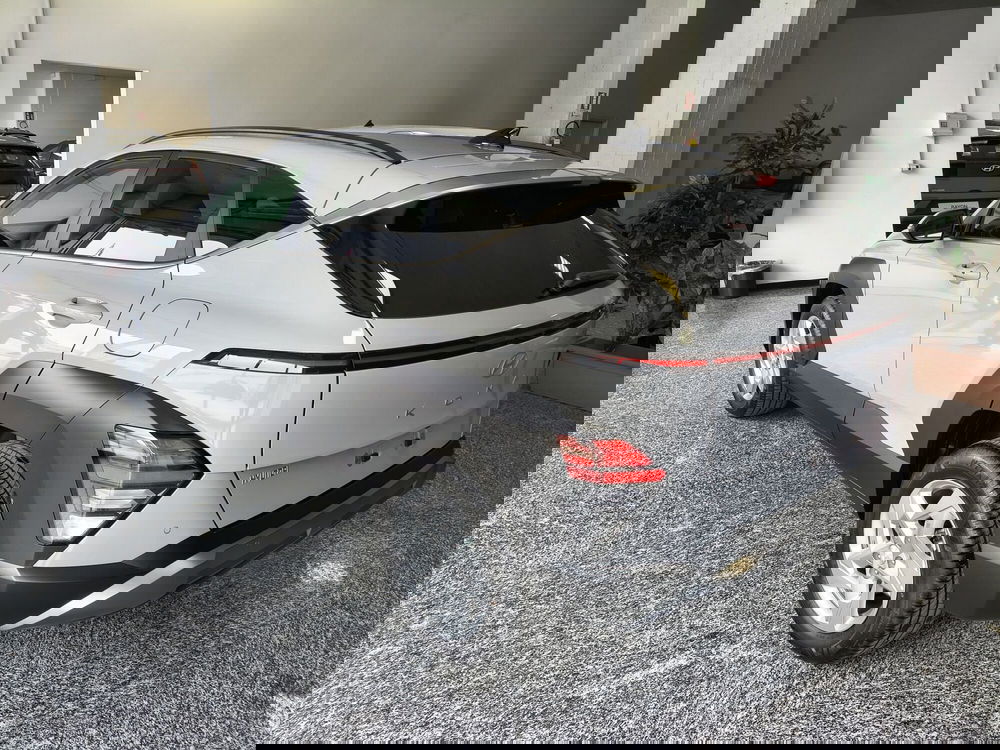 Hyundai Kona nuova a Macerata (3)