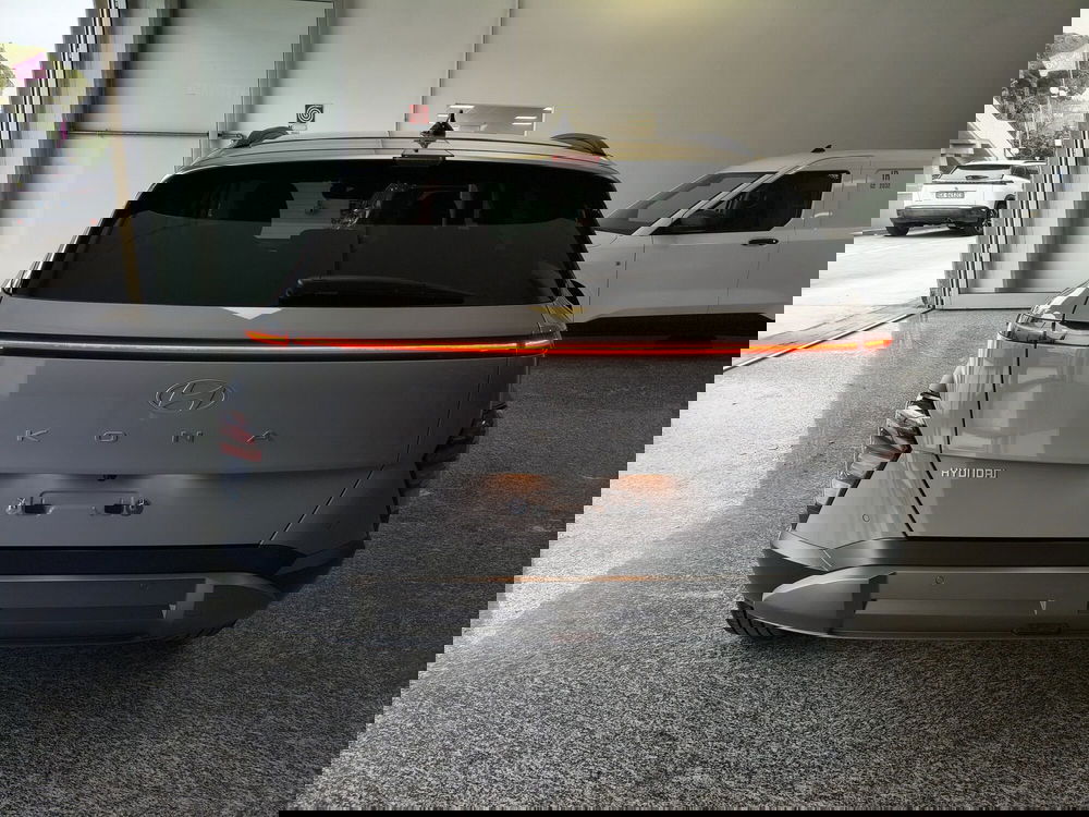 Hyundai Kona nuova a Macerata (7)