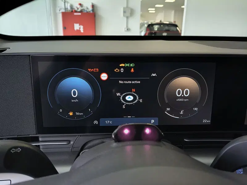 Hyundai Kona nuova a Macerata (8)