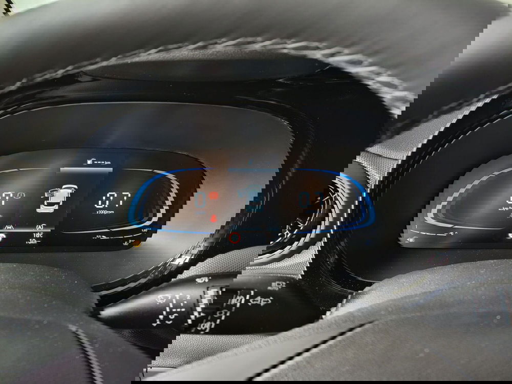 Hyundai i10 nuova a Macerata (8)