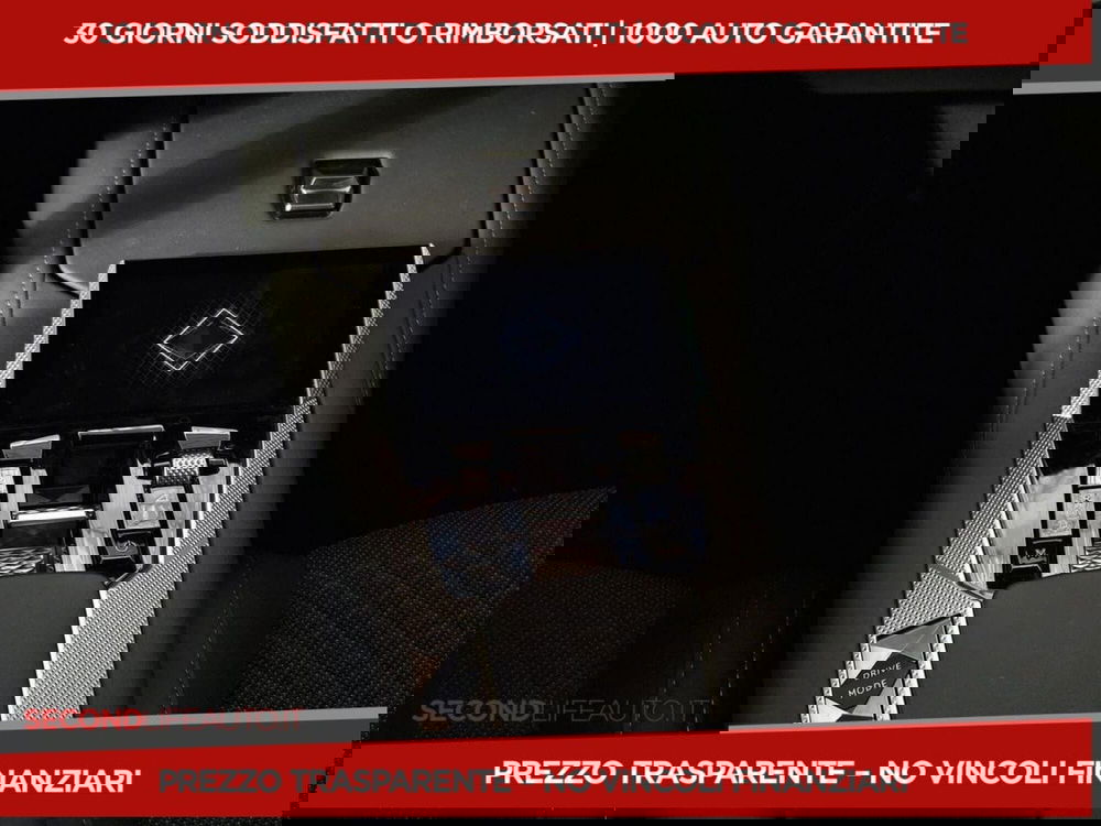 Ds DS 4 usata a Chieti (19)