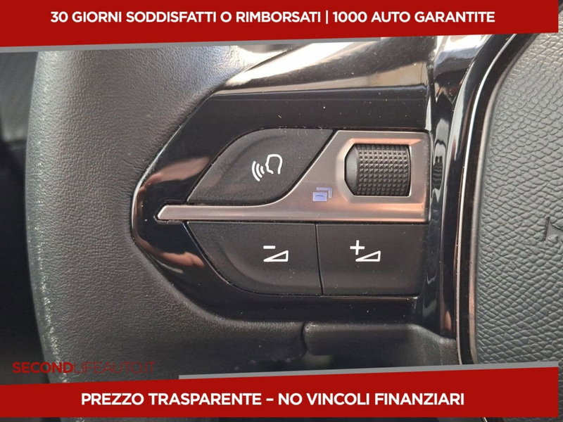 Peugeot 2008 usata a Roma (11)