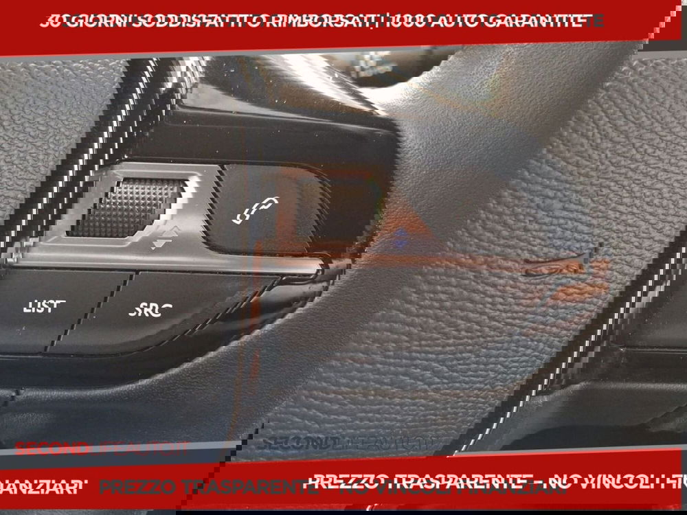 Peugeot 2008 usata a Roma (12)