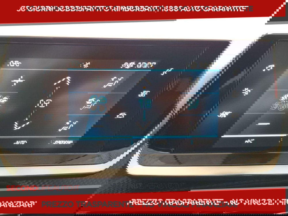 Peugeot 2008 usata a Roma (14)