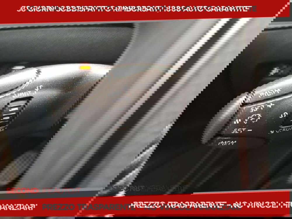 Peugeot 2008 usata a Roma (16)