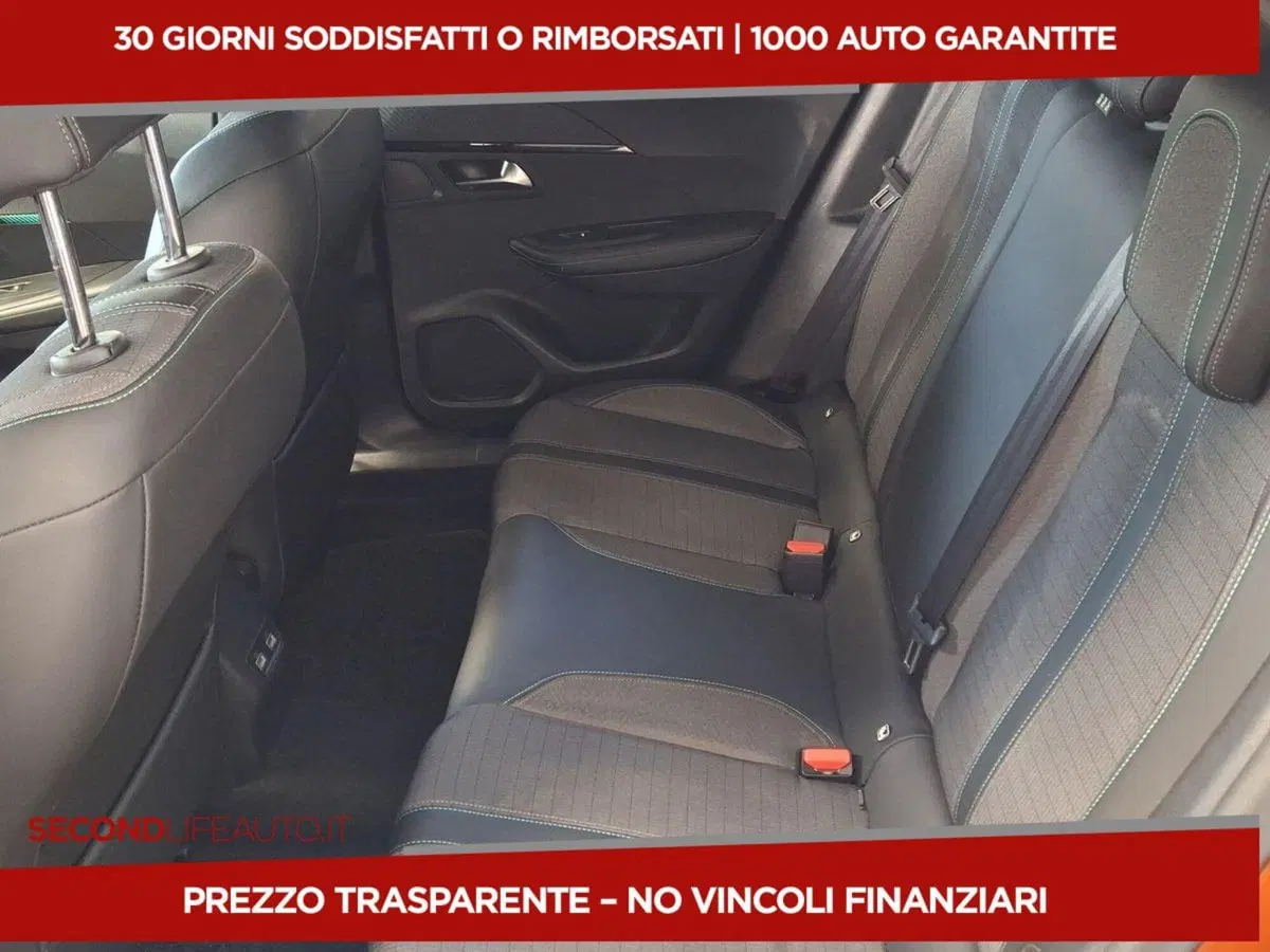 Peugeot 2008 usata a Roma (17)