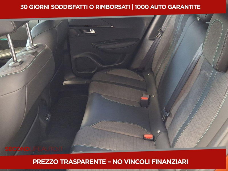 Peugeot 2008 usata a Roma (17)