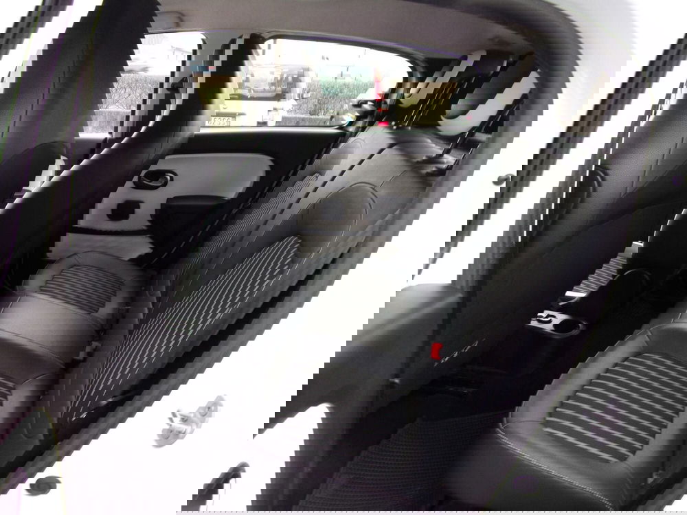 Renault Twingo usata a Reggio Emilia (10)