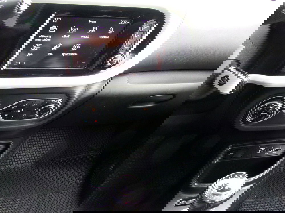 Renault Twingo usata a Reggio Emilia (13)