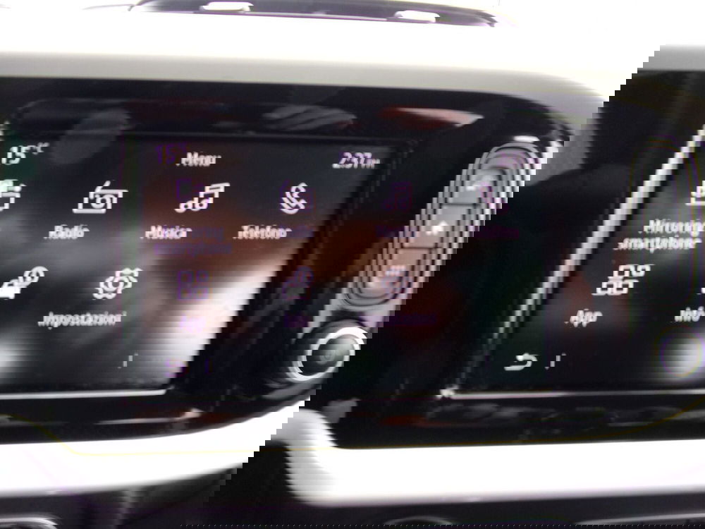 Renault Twingo usata a Reggio Emilia (14)