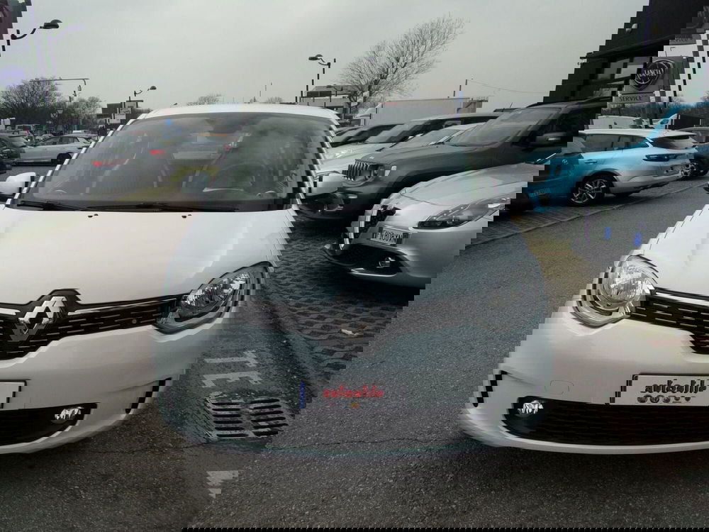 Renault Twingo usata a Reggio Emilia (2)